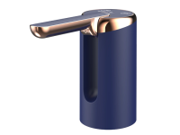 Pompe Hygiénique et rechargeable, grande autonomie, MamichonD