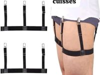 Support chemise. Gardez votre chemise tjr bien rentrée
