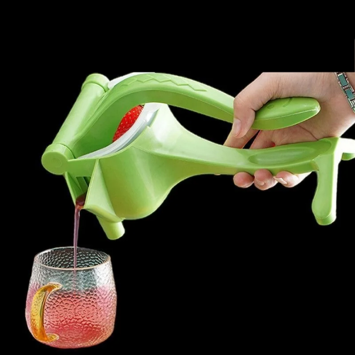 Presse-jus manuel – Image 5