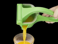 Presse-jus manuel