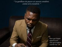 Le pouvoir d&rsquo;argent _Appolinaire Luwaba_livre_PDF