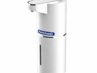 Distributeur de savon sans contact, MamichonD