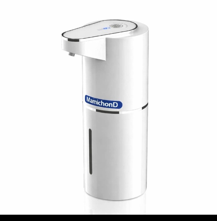 Distributeur de savon sans contact, MamichonD – Image 2