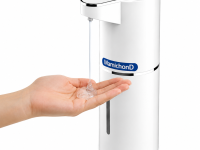 Distributeur de savon sans contact, MamichonD