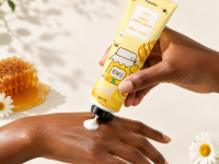 10 crèmes à mains – multiples parfums