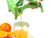 Presse-jus manuel